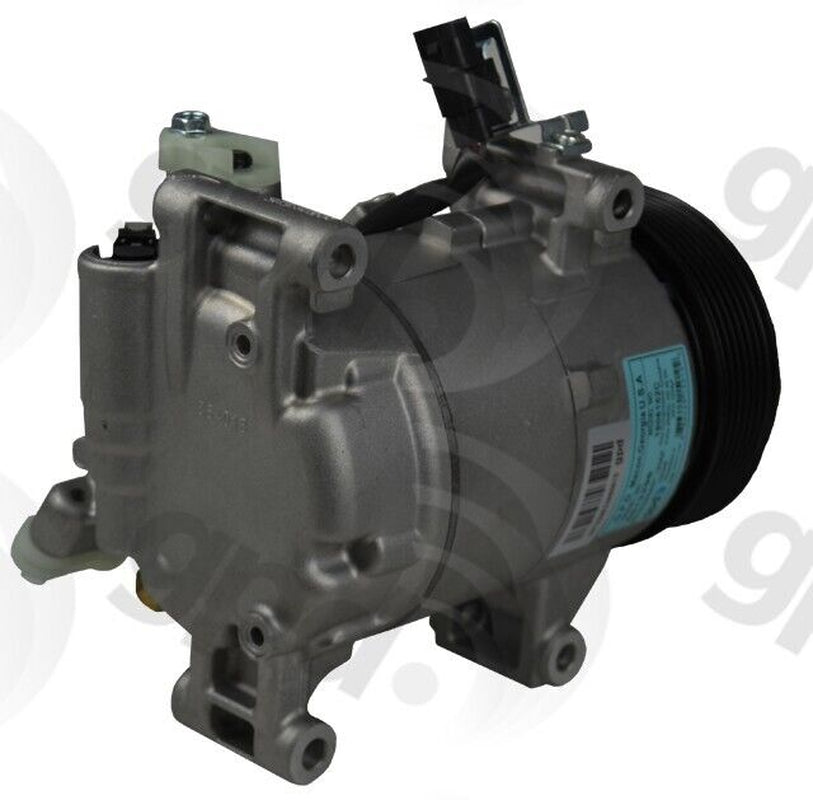 Global Parts A/C Compressor for 16-20 Civic 6513298