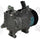 Global Parts A/C Compressor for 16-20 Civic 6513298