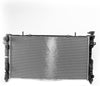 2311 Radiator Compatible with 2001-2004 Dodge Caravan/Grand Caravan