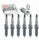 6 Pc NGK V-Power Spark Plugs Compatible with Toyota Tacoma 4.0L V6 2005-2015