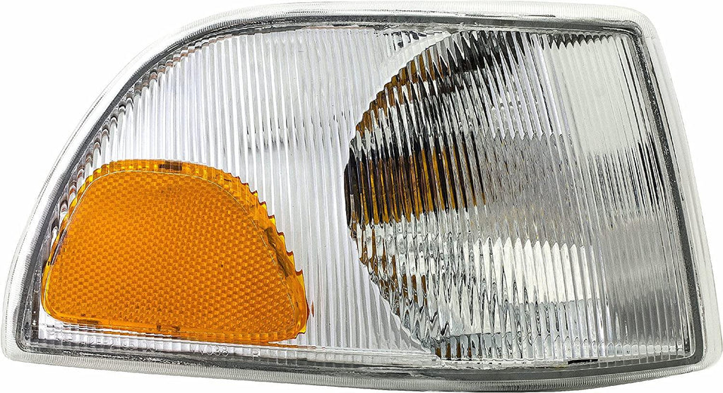 Dorman 1631317 Passenger Side Parking Light Assembly Compatible with Select Volvo Models