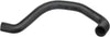 Gold 24185L Molded Upper Radiator Hose