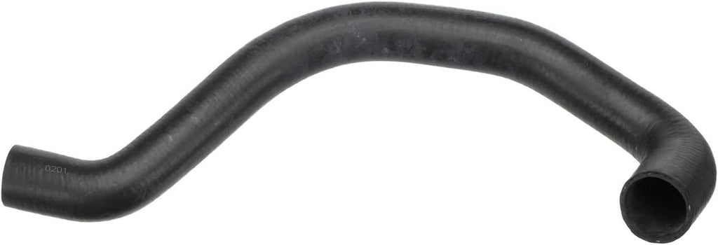 Gold 24185L Molded Upper Radiator Hose