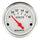 2-1/16 in. VOLTMETER 8-18V ARCTIC WHITE - greatparts
