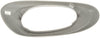 Dorman Interior Door Handle Bezel for Chevrolet 90135