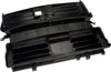 Dorman 601-524 Radiator Shutter Assembly Compatible with Select Ford Models