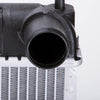 2455 Radiator Compatible with 2003-2004 Infiniti G35