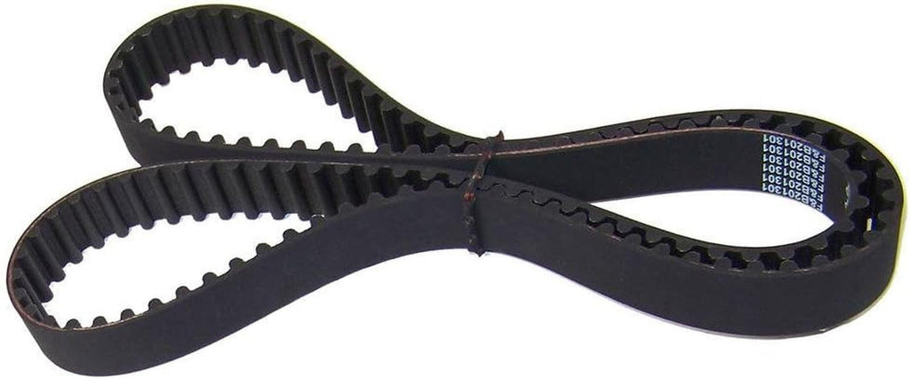 DNJ TBK418 Timing Belt Kit for 1999-2004 / Ford, Mazda, Mercury/Contour, Cougar, Escape, Escort, Focus, Mystique, Tribute / 2.0L / DOHC / L4 / 16V / 121Cid, 1991Cc / VIN 3, VIN 5