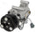 (58463) A/C Compressor