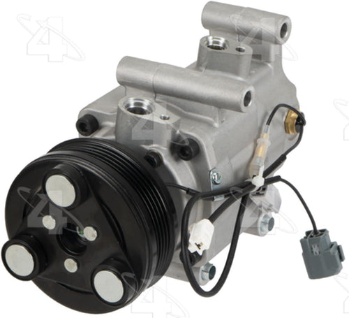 (58463) A/C Compressor