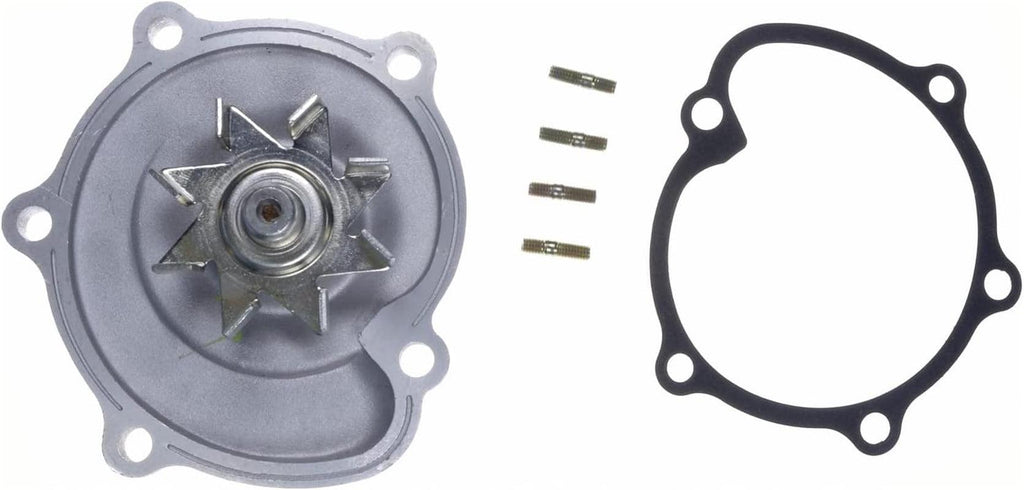 42188 Premium Engine Water Pump