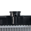 2028 for Acura Integra 1-Row Plastic Aluminum Replacement Radiator