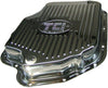 228011 GM TH400 Chrome-Plated Pan (Stock Depth)