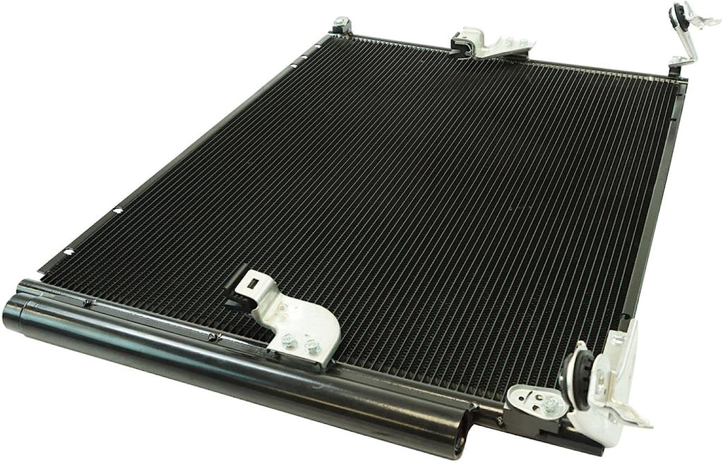 AC Condenser A/C Air Conditioning with Receiver Dryer for Toyota 4Runner SUV