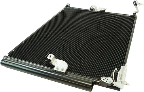 AC Condenser A/C Air Conditioning with Receiver Dryer for Toyota 4Runner SUV