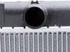 2321 Radiator Compatible with 2000-2006 Toyota Tundra