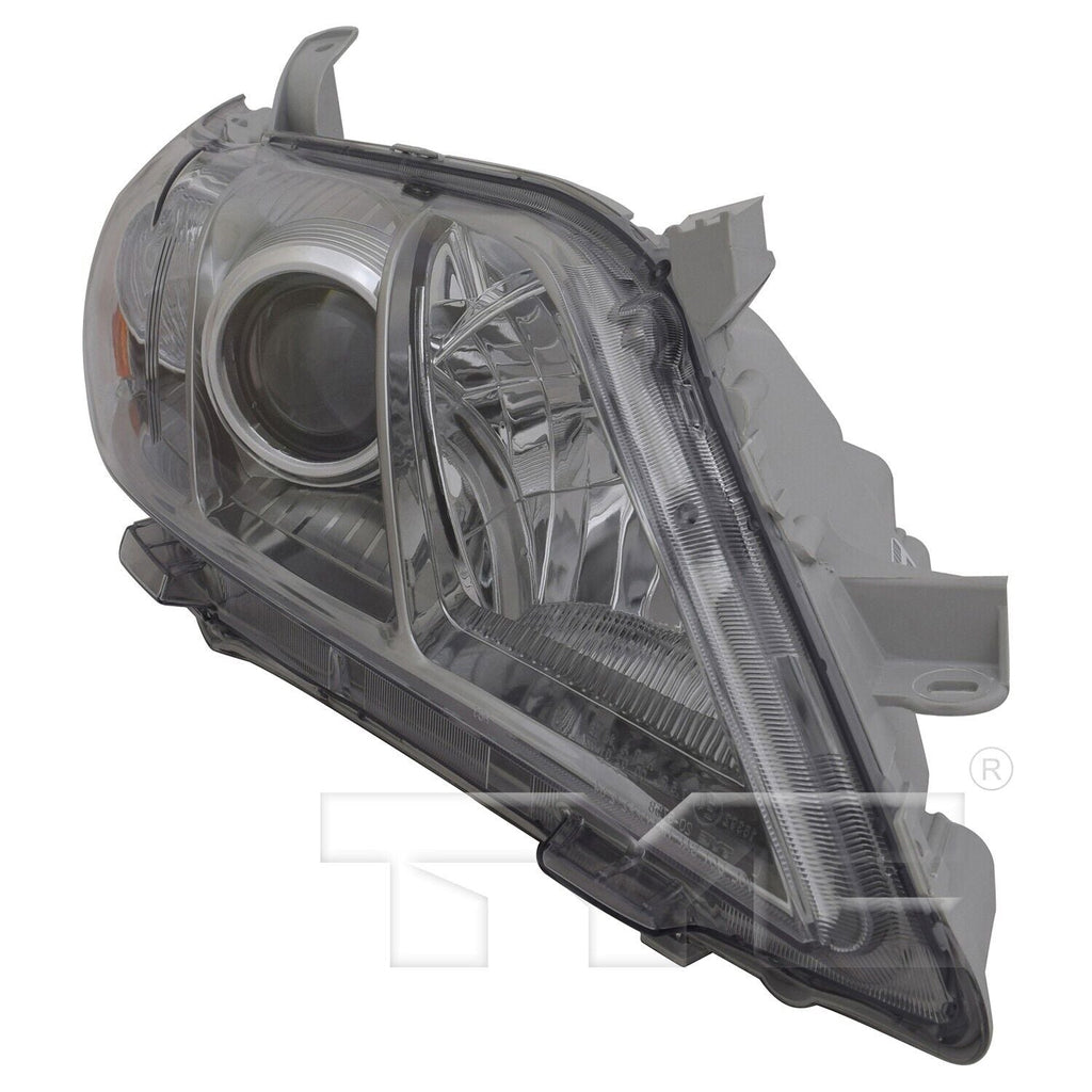 TYC Headlight Assembly for 07-09 Camry 20-6757-91-9