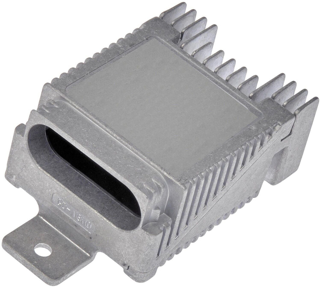 Dorman Engine Cooling Fan Module for E320, E430, E55 AMG, E300 902-427