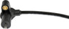 Dorman 970-250 Front Driver Side ABS Wheel Speed Sensor Compatible with Select Ford Models