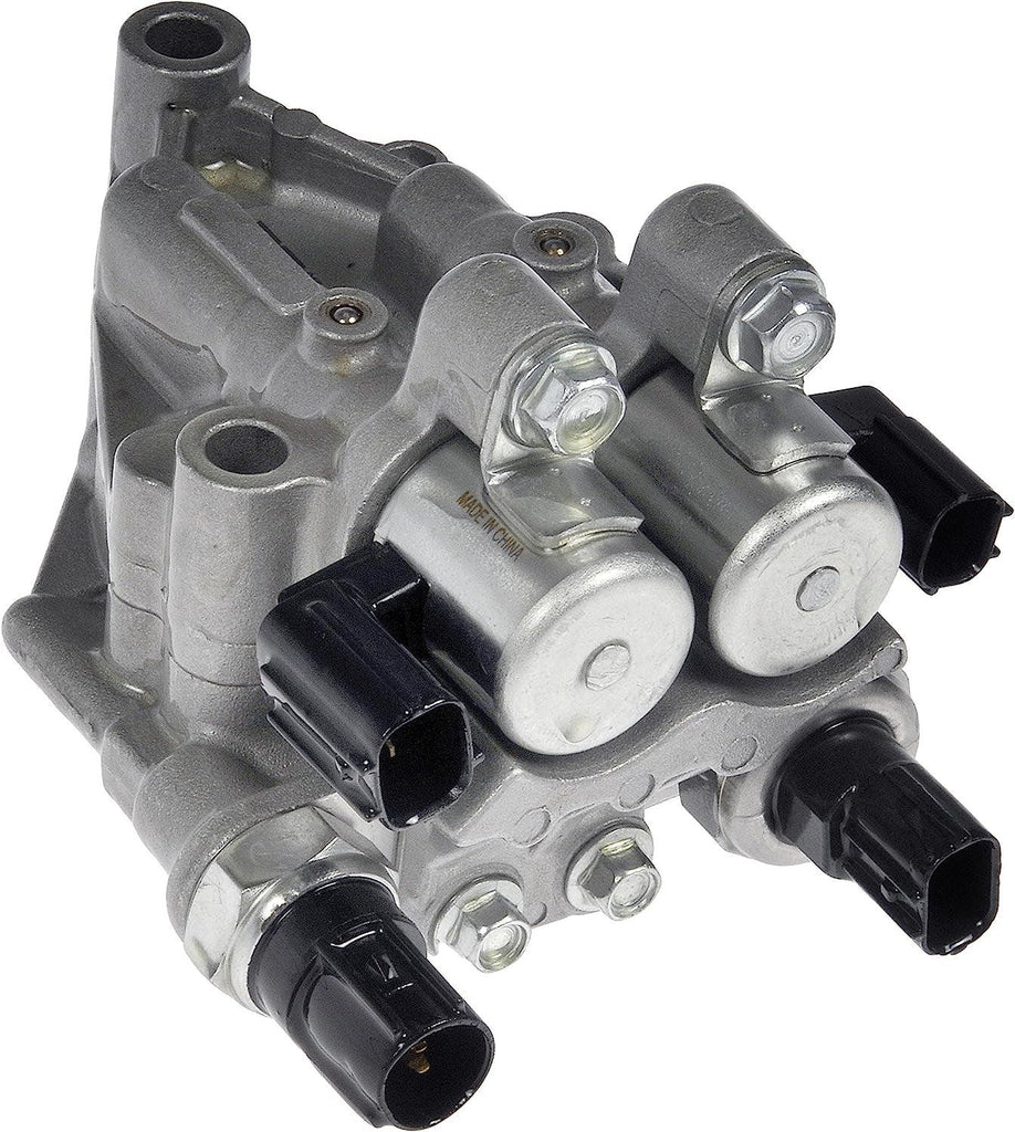 Dorman 918-168 Engine Variable Valve Timing (VVT) Solenoid Compatible with Select Honda Models
