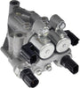 Dorman 918-168 Engine Variable Valve Timing (VVT) Solenoid Compatible with Select Honda Models