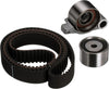 TCK257A Powergrip Premium Timing Belt Component Kit