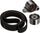 TCK257A Powergrip Premium Timing Belt Component Kit