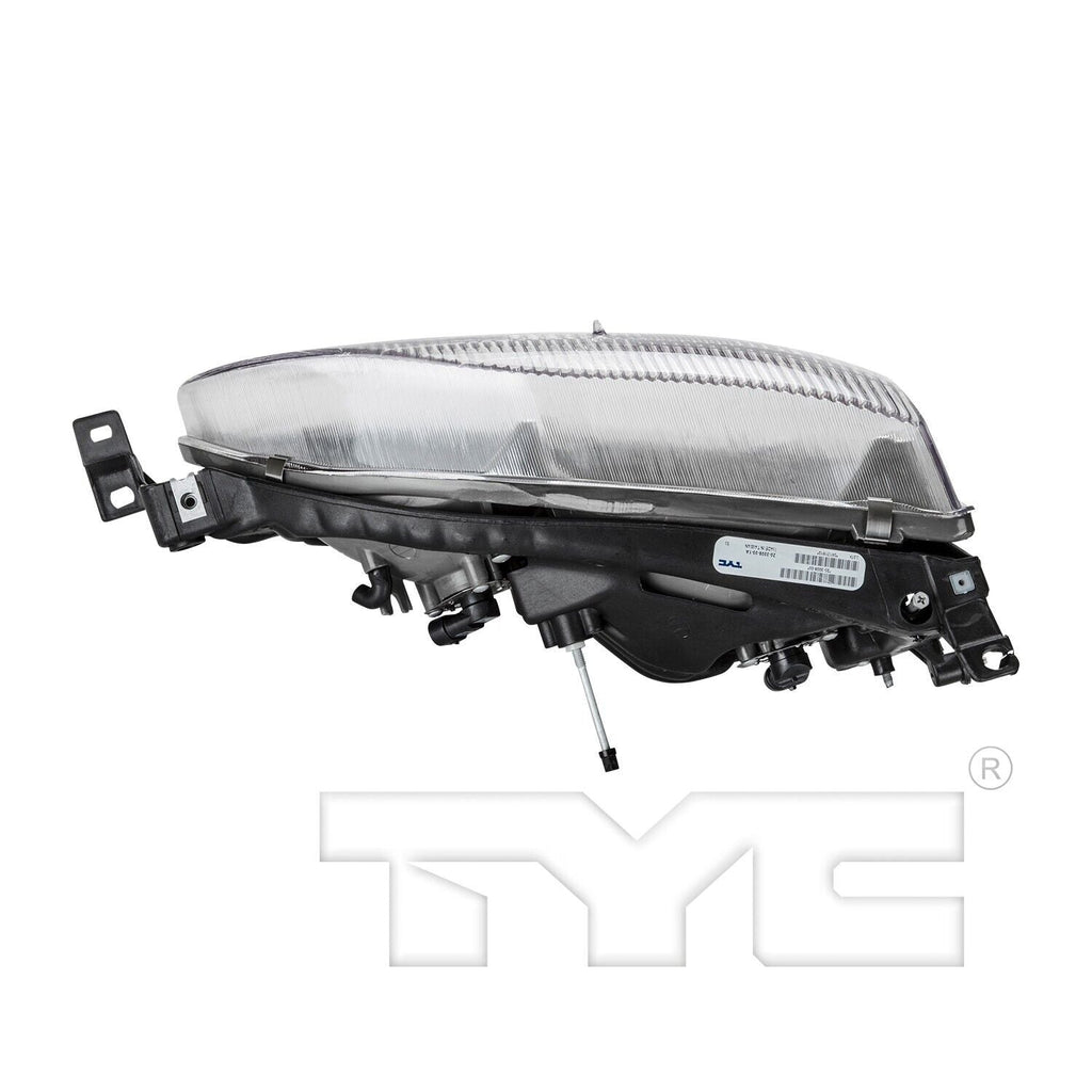 TYC Headlight Assembly for 1995-1996 Camry 20-3008-00