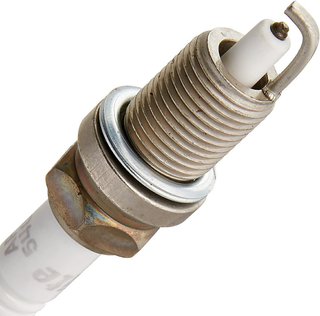 Platinum AP5405 Automotive Replacement Spark Plugs (4 Pack)