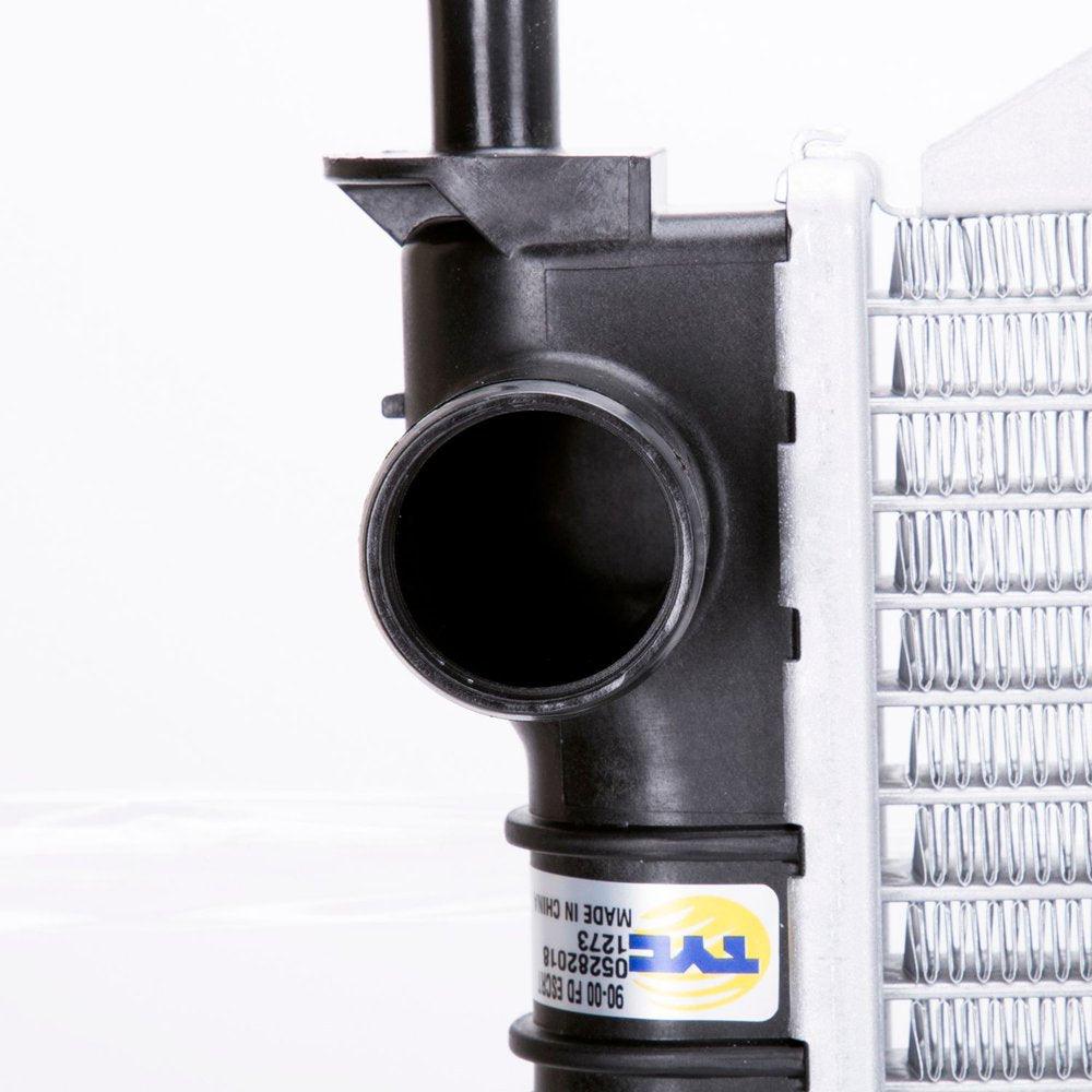 1273 Radiator Replacement for 90-96 FORD ESCORT 91-99 MERCURY TRACER