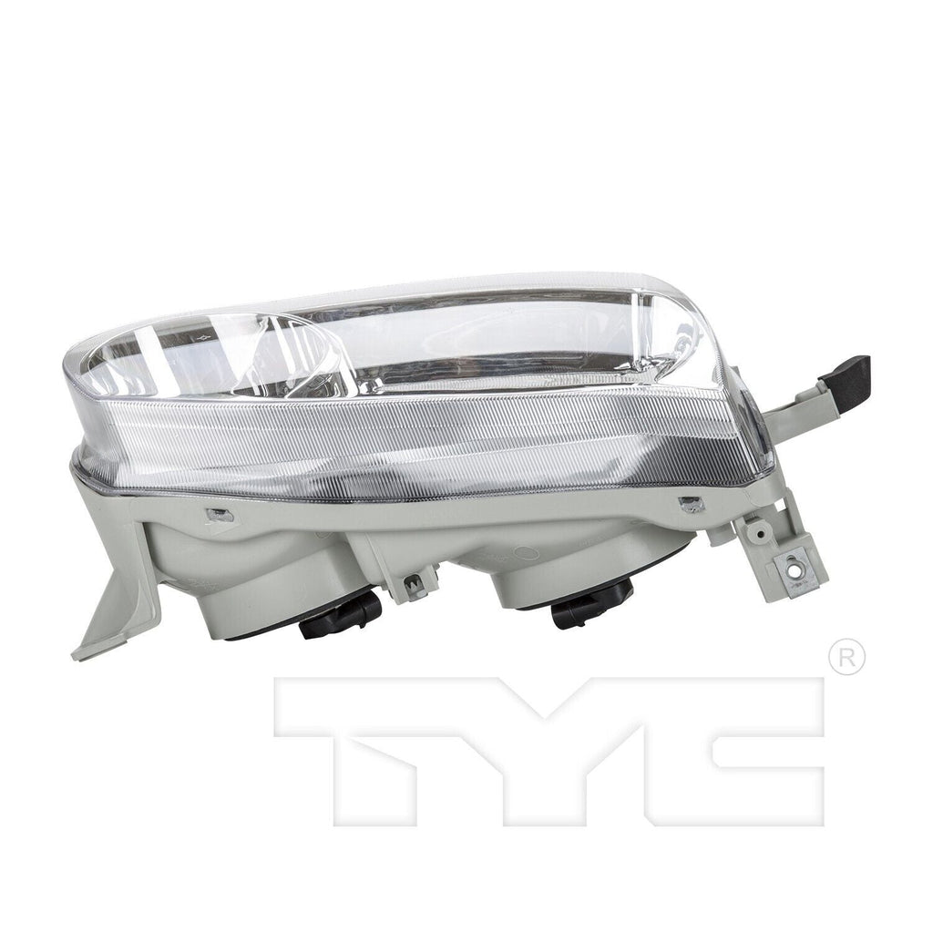 TYC Headlight Assembly for 01-02 Corolla 20-5961-00