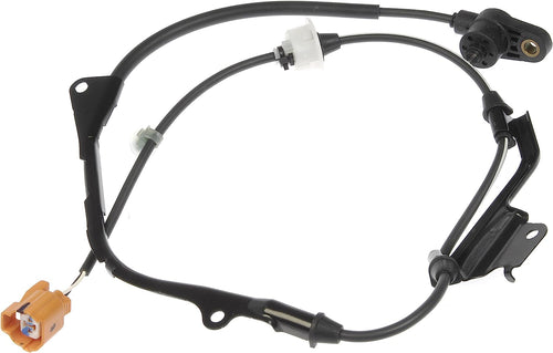 Dorman 970-030 Front Driver Side ABS Wheel Speed Sensor Compatible with Select Acura / Honda Models