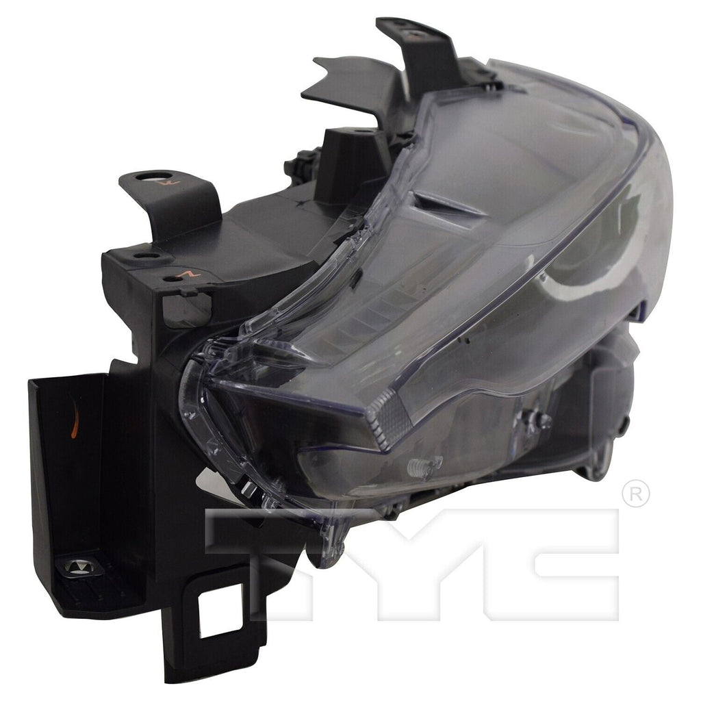 TYC Headlight Assembly for 17-21 CX-5 20-9978-00-9