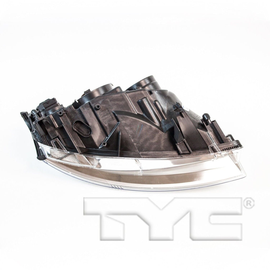 TYC Headlight Assembly for 03-07 9-3 20-6694-00