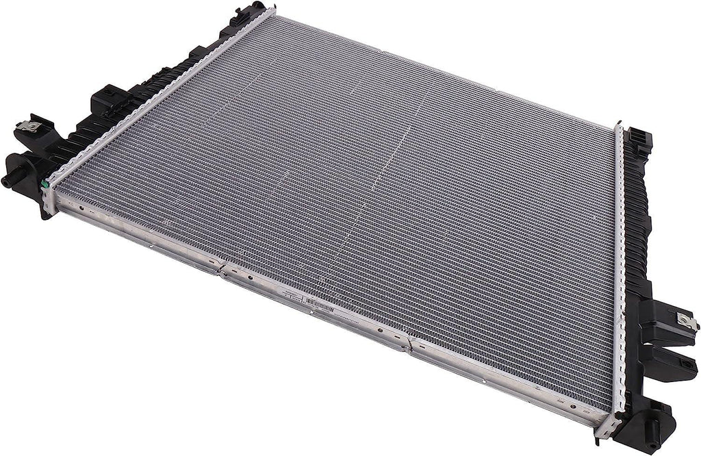 21976 Engine Radiator