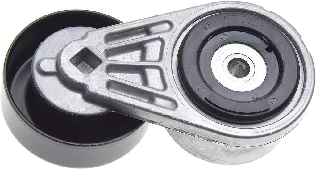 Gold 38136 Drive Belt Tensioner Assembly with Pulley