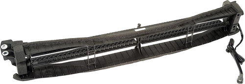 Dorman 601-454 Radiator Shutter Assembly Compatible with Select Toyota Models