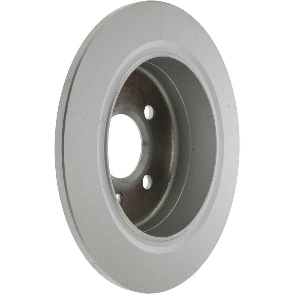 Centric Rear Disc Brake Rotor for BMW (320.34019H)