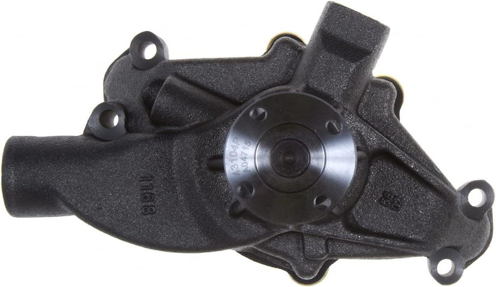 43104P Performance Engine Water Pump