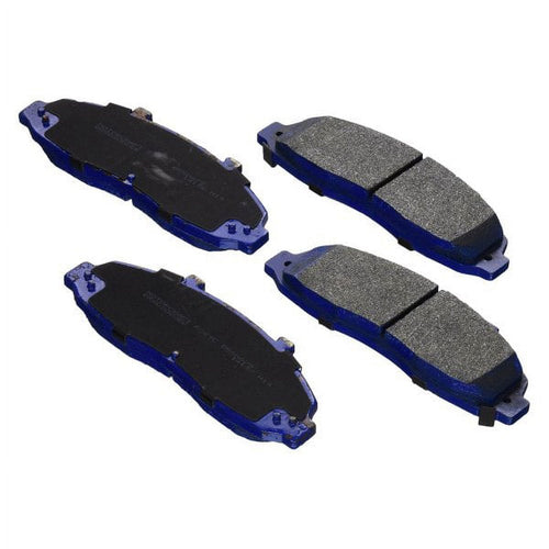 Motorcraft Disc Brake Pad Set BRSD-679
