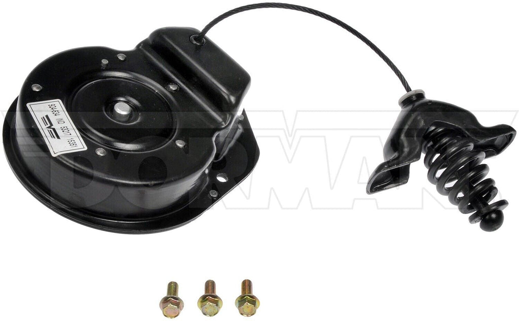 Dorman Spare Tire Hoist for Aspen, Durango 924-534