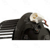 76900 Blower Motor