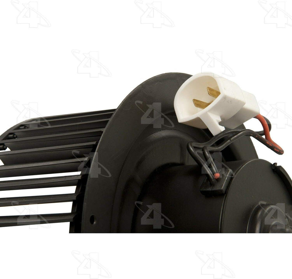 76900 Blower Motor
