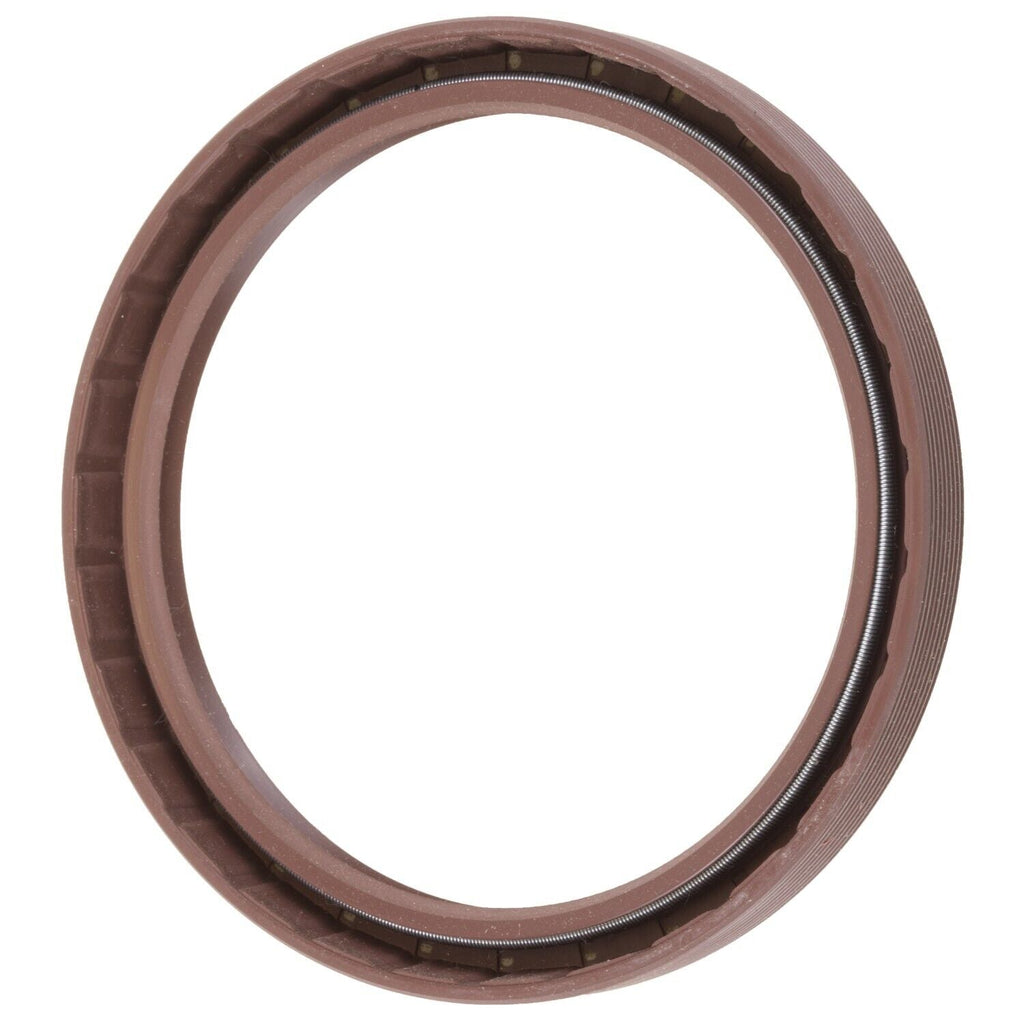 Engine Crankshaft Seal for Silverado 2500, Trailblazer EXT, Envoy Xl+More SS3393