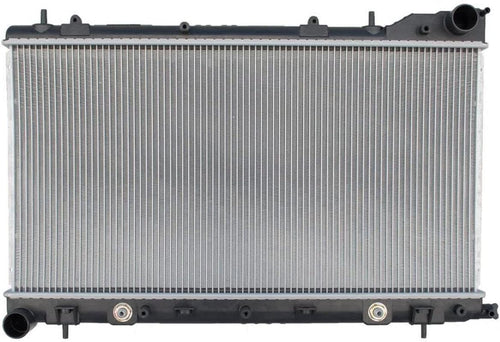 221-9185 Radiator, 1 Pack