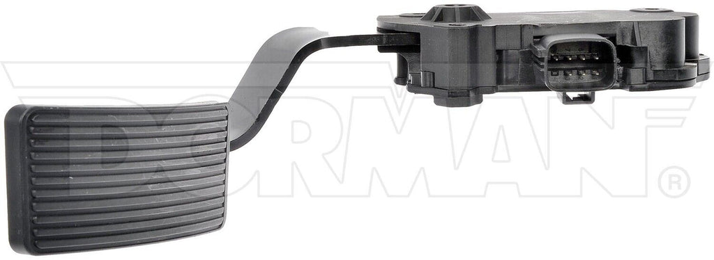 Dorman Accelerator Pedal for F-250 Super Duty, F-350 Super Duty 699-136