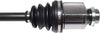 NCV47099 CV Axle Shaft Assembly - Right Front (Passenger Side)