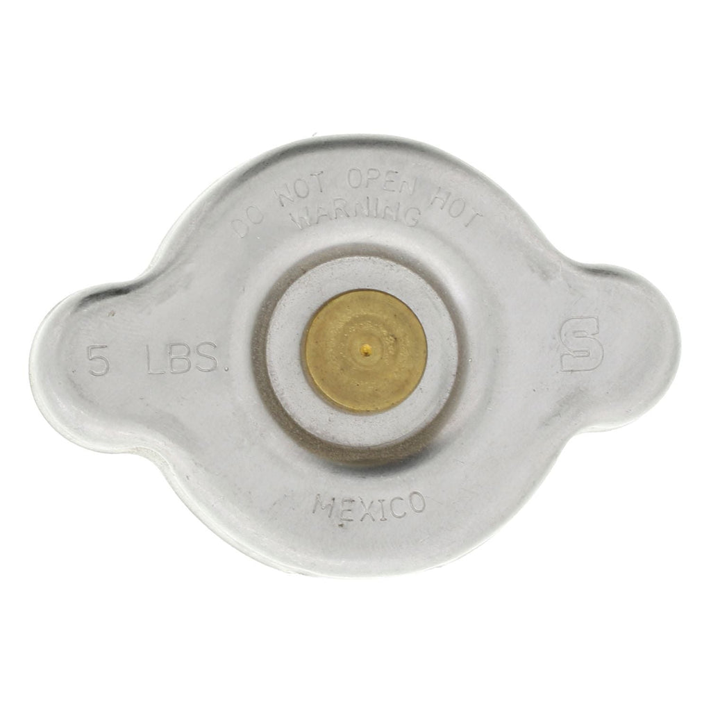 Motorad T5R Radiator Cap for 11-22 Ford F-250 SD F-350 SD F-450 SD F-550 SD