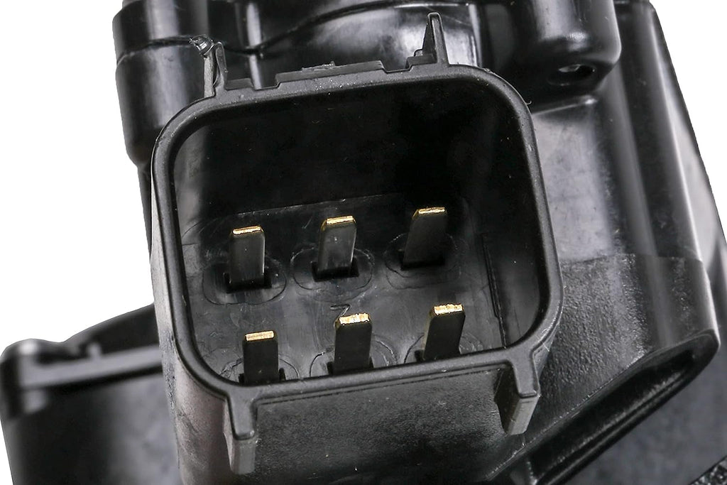 23256177 Liftgate Latch