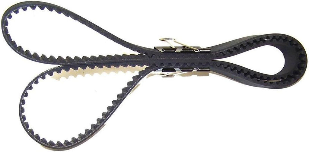 DNJ TBK319WP Timing Belt Kit with Water Pump/For 1998-2003 / Isuzu/Amigo, Rodeo, Rodeo Sport / 2.2L / DOHC / L4 / 16V / 2180Cc